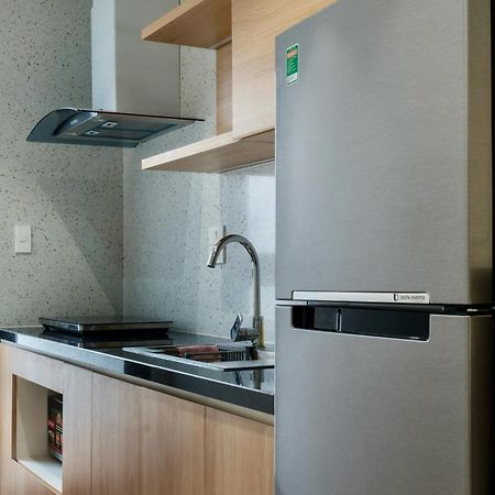 Hanoi Bliss Apartment Nam Ngu Zewnętrze zdjęcie