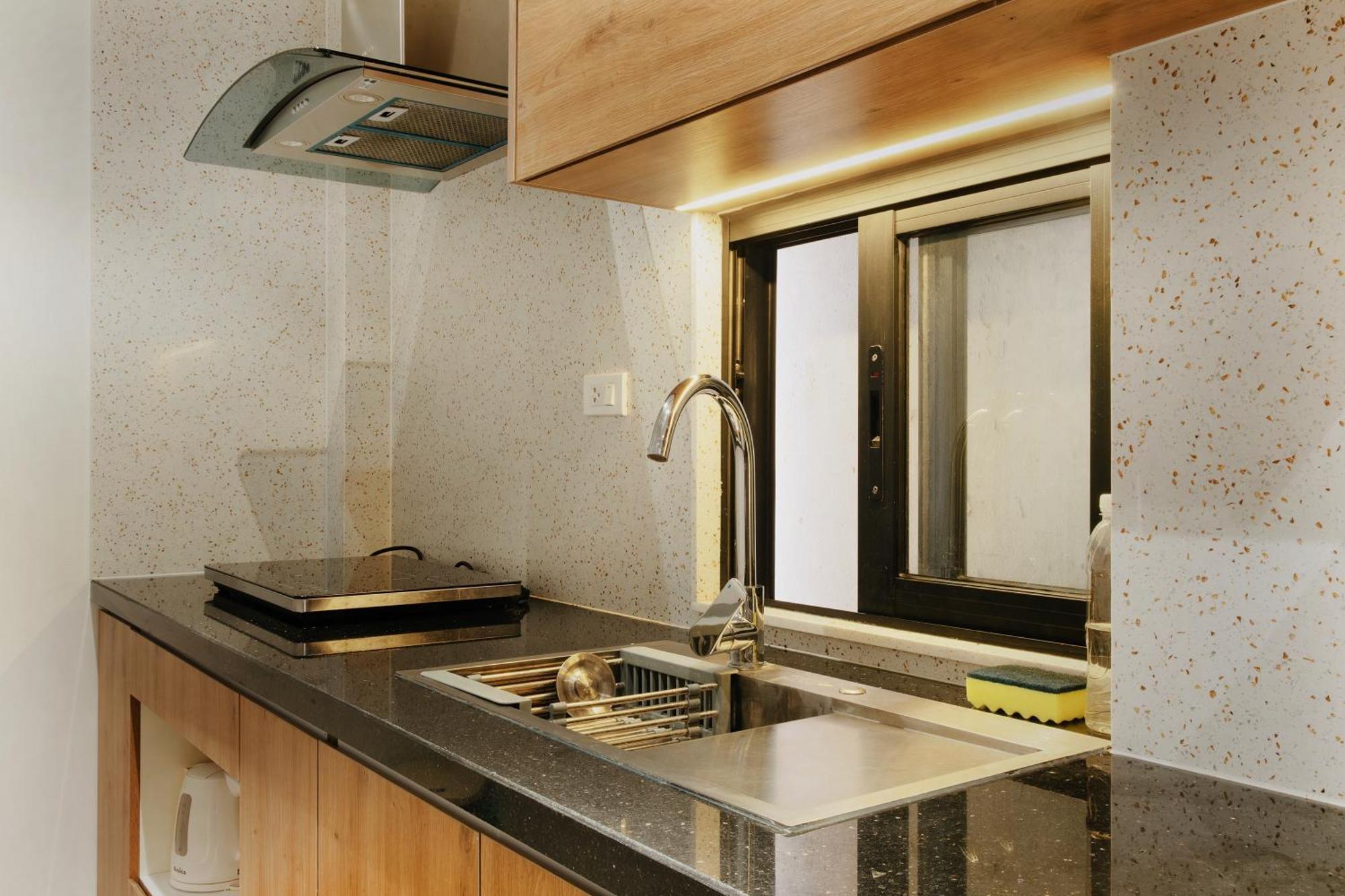 Hanoi Bliss Apartment Nam Ngu Zewnętrze zdjęcie