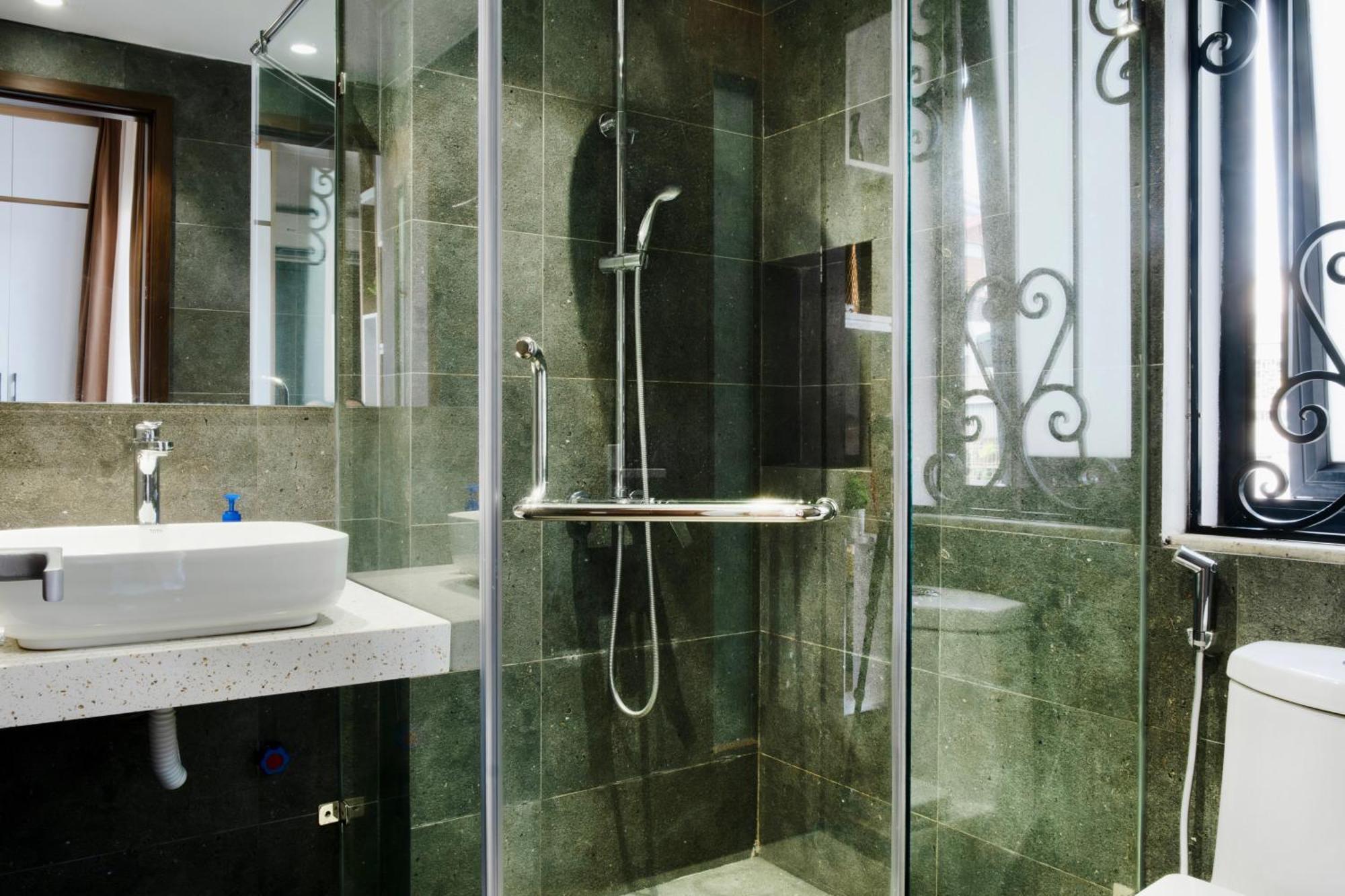 Hanoi Bliss Apartment Nam Ngu Zewnętrze zdjęcie